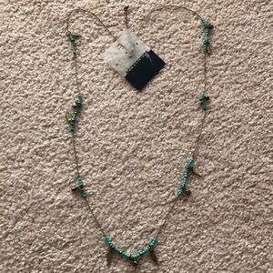 Statement Necklace, BNWT